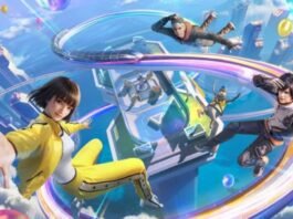 Free Fire Max Redeem Codes June 23