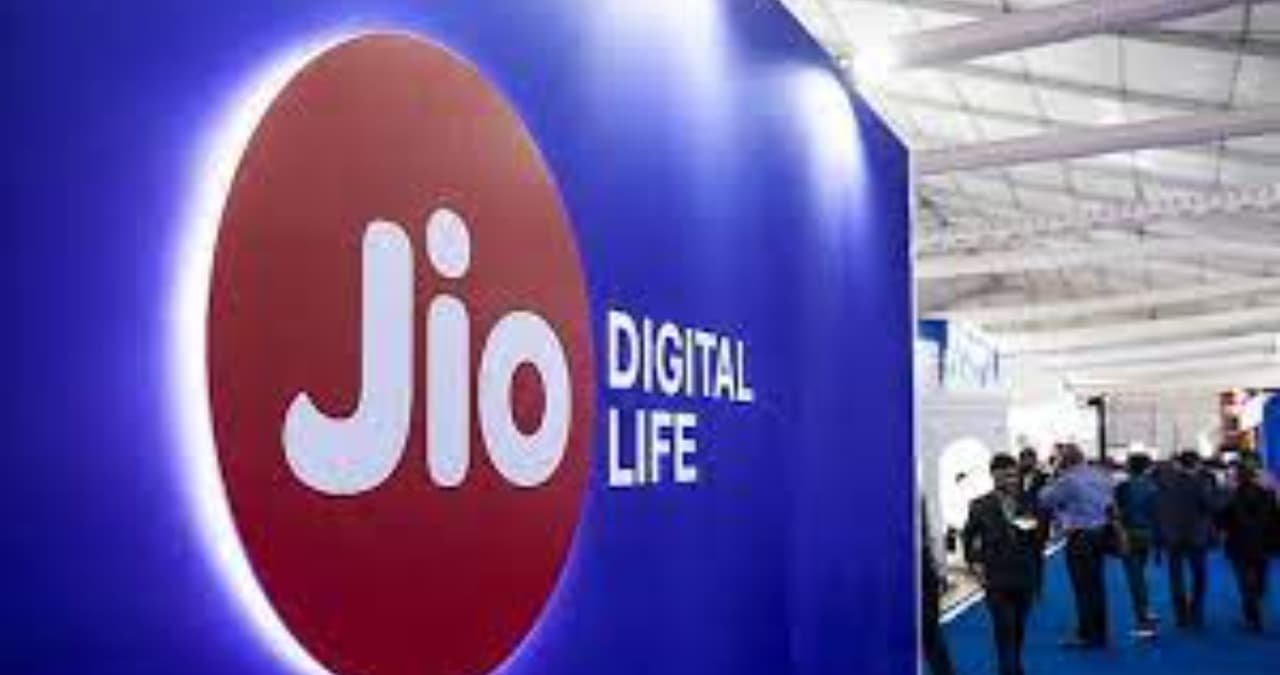 Reliance Jio