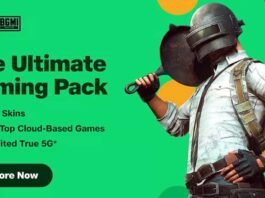 Jio and KRAFTON India Launch Nation’s First-Ever Gaming Data Pack for BGMI Players