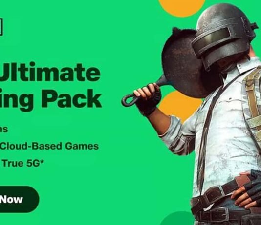 Jio and KRAFTON India Launch Nation’s First-Ever Gaming Data Pack for BGMI Players