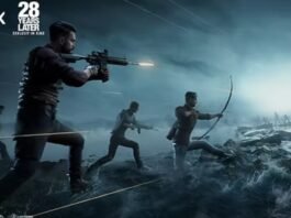 PUBG Mobile x 28 Years Later Brings Horror-Themed Event, Skins, and Game Mode