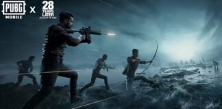 PUBG Mobile x 28 Years Later Brings Horror-Themed Event, Skins, and Game Mode