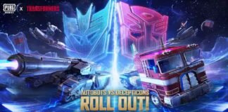 PUBG Mobile 3.9 Update Brings Zombie Uprising, Metro Royale Revamp & Transformers Crossover on July 8