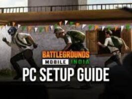 Steps For BGMI Download For PC Windows 10: Complete Guide