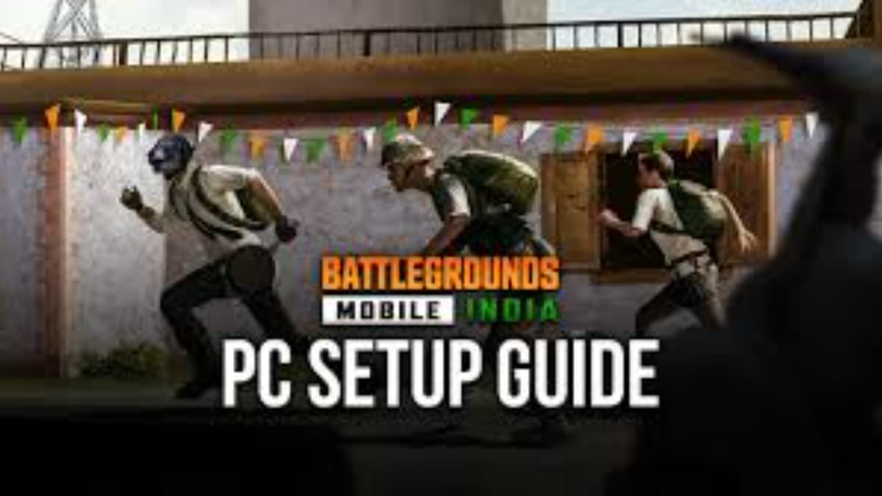 Steps For BGMI Download For PC Windows 10: Complete Guide