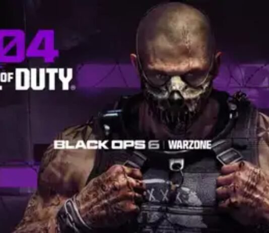 Black Ops 6 & Warzone Season 4 Reloaded: Start Time, Date, and Major Mid-Season Updates Revealed
