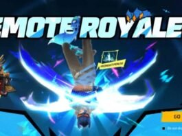 Free Fire Emote Royale: How to Unlock the Creation Days Emote Before the Event Ends