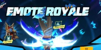 Free Fire Emote Royale: How to Unlock the Creation Days Emote Before the Event Ends