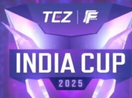 Free Fire Max India Cup 2025 Announced with ₹1.5 Crore Prize Pool and Global Qualification