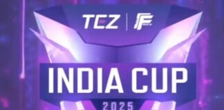 Free Fire Max India Cup 2025 Announced with ₹1.5 Crore Prize Pool and Global Qualification