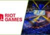Gambling Sponsorships By Riot in League of Legends and Valorant Esports from 2025