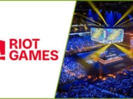 Gambling Sponsorships By Riot in League of Legends and Valorant Esports from 2025