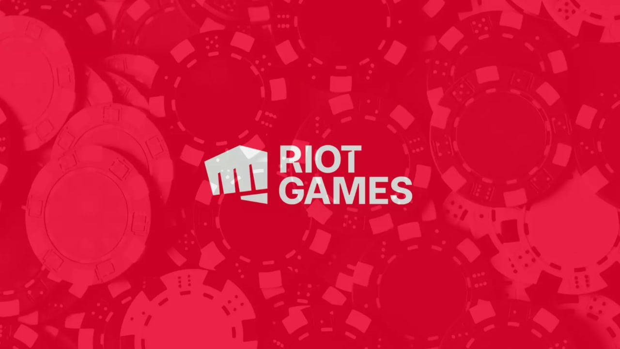 Riot Games
