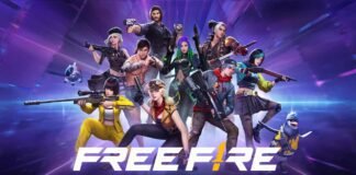 Free Fire Season 46 BR Ranked Begins: Start Time, Heroic Rewards, and Major Changes