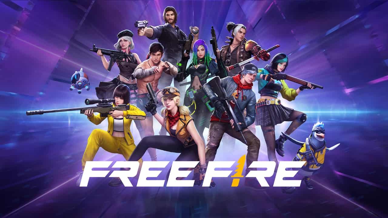 Free Fire Season 46 BR Ranked Begins: Start Time, Heroic Rewards, and Major Changes