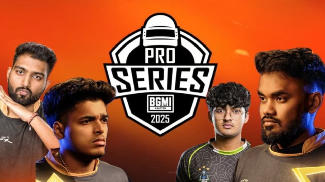 BMPS 2025 Grand Finals