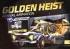 Free Fire MAX Faded Wheel: How to Get the Golden Heist Emote Before It Ends