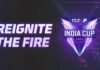 Free Fire Max India Cup 2025 Roadmap Announced: Check Details