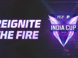Free Fire Max India Cup 2025 Roadmap Announced: Check Details