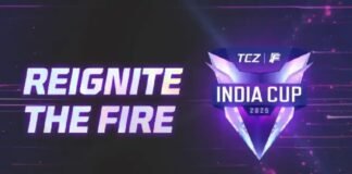 Free Fire Max India Cup 2025: Registration, Format, Prize Pool & Key Dates Revealed