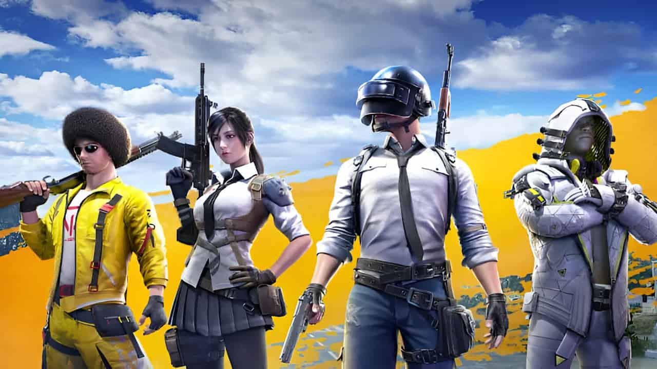 Steps For PUBG Mobile Global Download Without VPN: Complete Guide