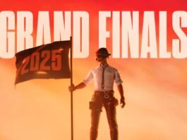 BMPS 2025 Grand Finals: Date, Time, Prize Pool, Final Teams, and How to Watch