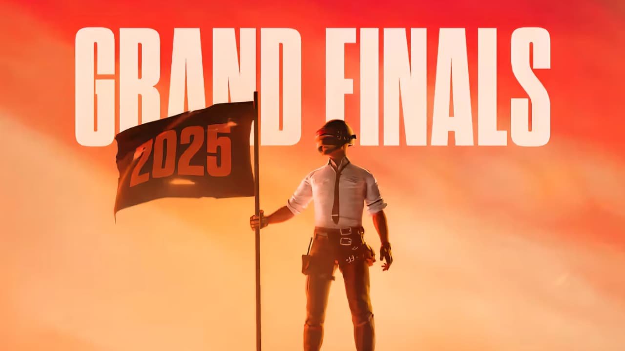BMPS 2025 Grand Finals: Date, Time, Prize Pool, Final Teams, and How to Watch