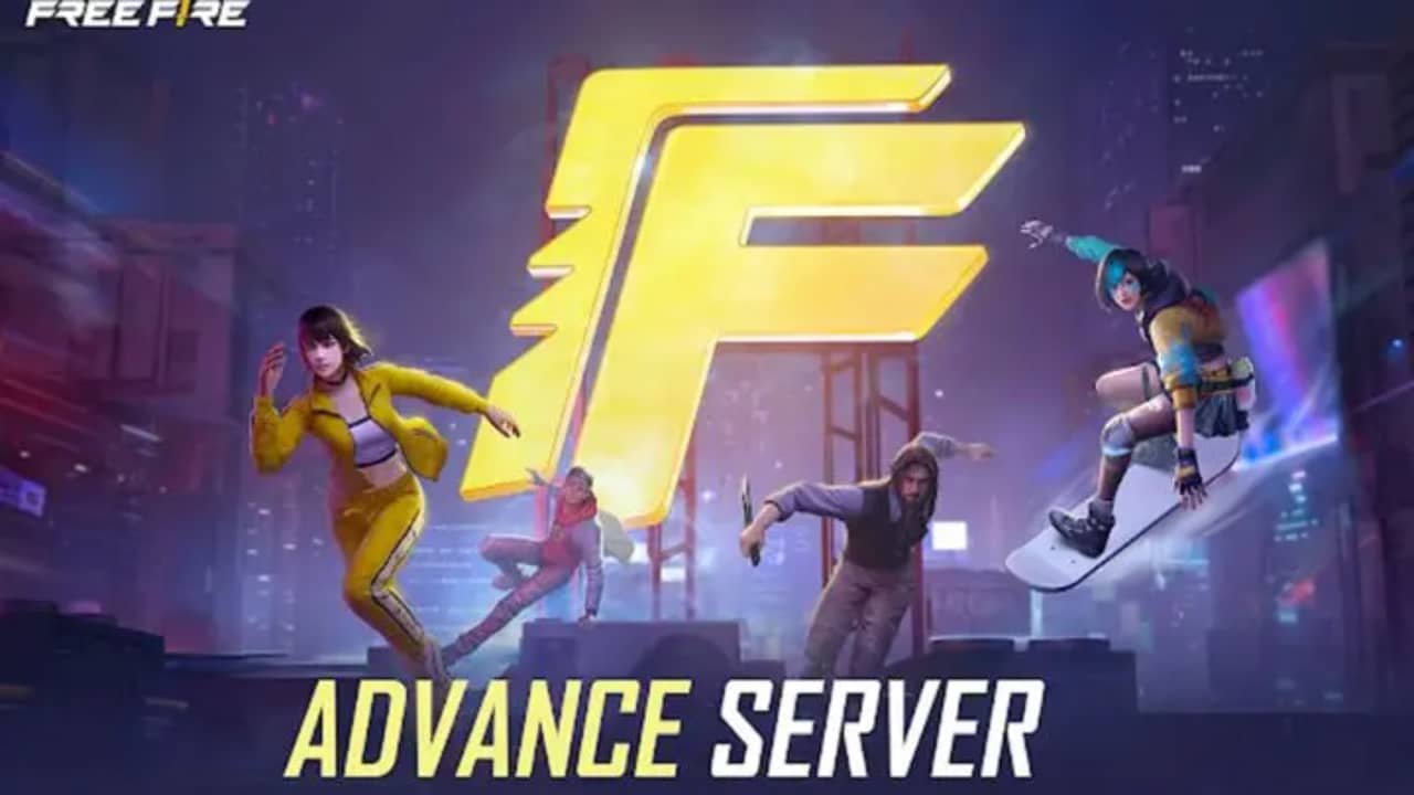 Free Fire OB50 Update