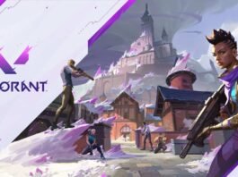 When Does Valorant Season 2025 Act 4 Start? Release Date, Map Corrode, Battle Pass & More