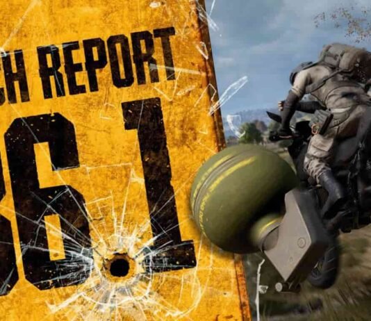 PUBG Update 36.1 Introduces New Ranked Tiers, Early Black Market Access, and Major Gameplay Tweaks