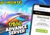 Garena Free Fire OB50 Advance Server Likely To Drop Soon: Expected Release Date and How to Download