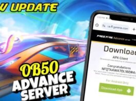 Garena Free Fire OB50 Advance Server Likely To Drop Soon: Expected Release Date and How to Download