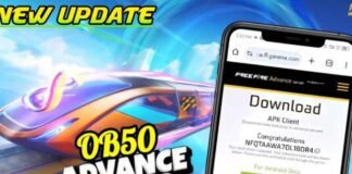 Garena Free Fire OB50 Advance Server Likely To Drop Soon: Expected Release Date and How to Download