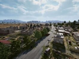 Fans Demand PUBG Mobile Erangel 3.0 Update in Global Version with Major Changes