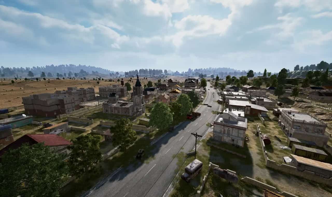 Fans Demand PUBG Mobile Erangel 3.0 Update in Global Version with Major Changes