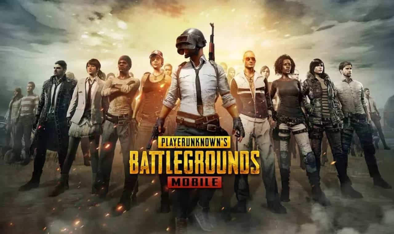 PUBG Mobile Erangel 3.0 Update