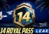 PUBG Mobile A14 Royale Pass Leaks Hint at Mythic Outfits, M416 Skin, and More