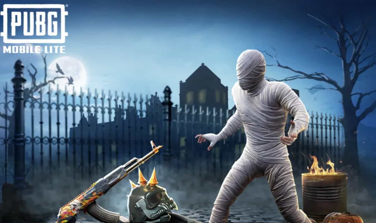 PUBG Mobile Debuts Next-Gen Animated Outfits with Glowing and Motion Effects