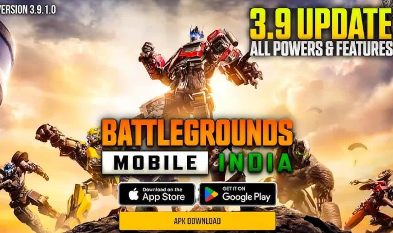 How To Download BGMI 3.9 Beta APK: Complete Guide And Details