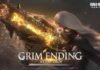 COD Mobile Grim Ending Mythic Drop Returns with Grau 5.56 and Haunting Rewards