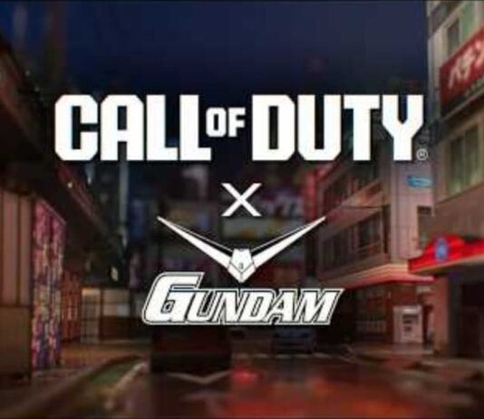 COD Mobile x Gundam Crossover Brings Iconic Mecha Skins, Lucky Draws, and Event Rewards