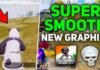 BGMI 3.9 Super Smooth Graphics Update Brings Up to 120 FPS for Ultra Fluid Gameplay