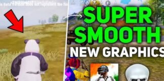 BGMI 3.9 Super Smooth Graphics Update Brings Up to 120 FPS for Ultra Fluid Gameplay