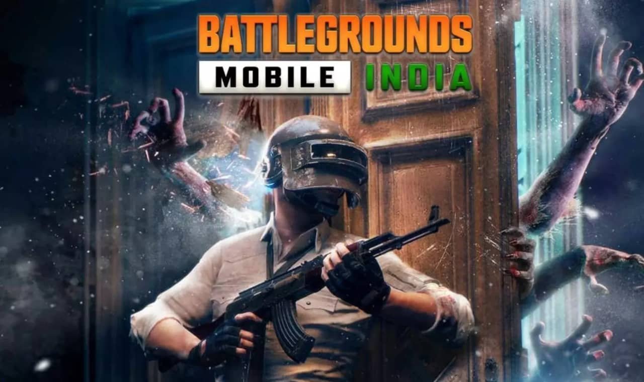 BGMI on PC