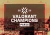VALORANT Champions Paris 2025 Full Schedule: Dates, Venues, and Key Details Revealed