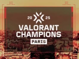 VALORANT Champions Paris 2025 Full Schedule: Dates, Venues, and Key Details Revealed