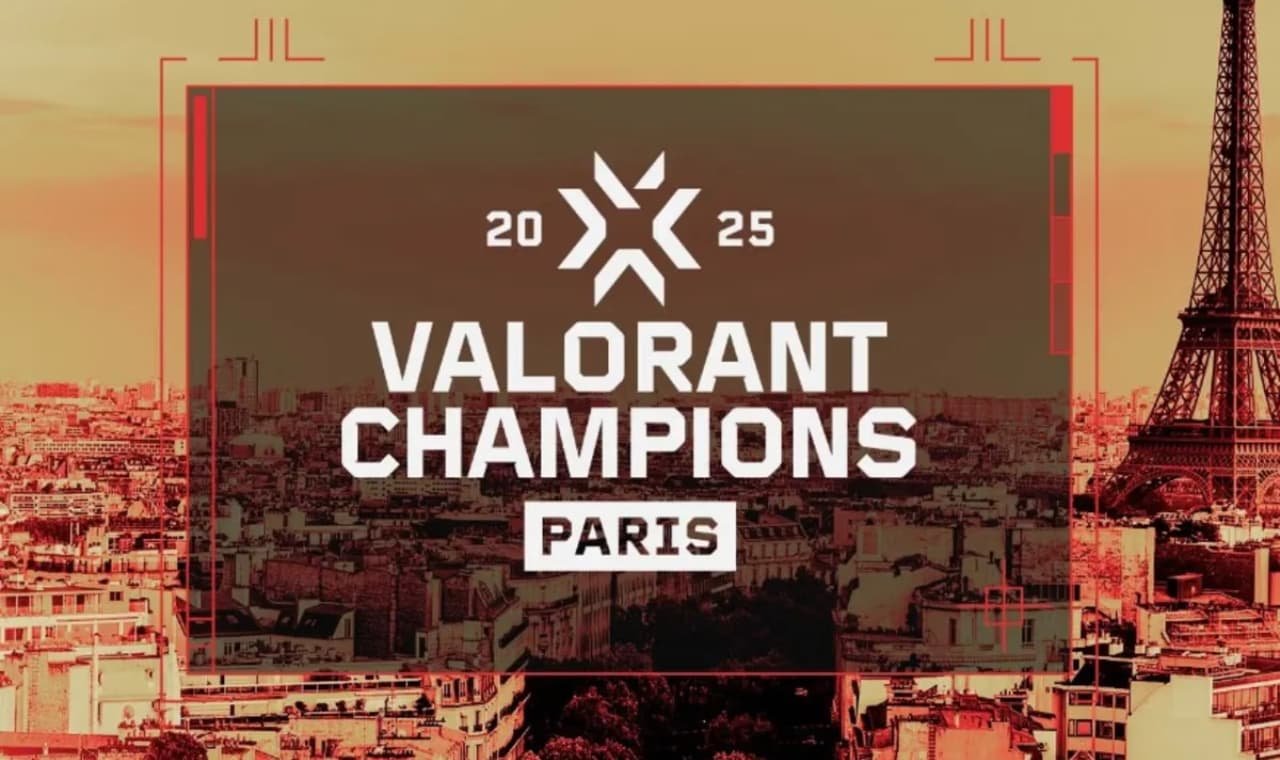 VALORANT Champions Paris 2025 Full Schedule: Dates, Venues, and Key Details Revealed