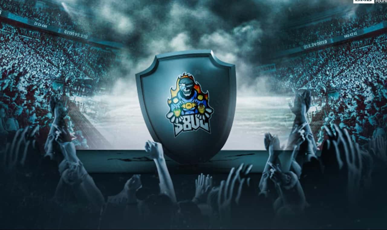 S8UL Esports