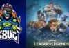 S8UL League Of Legends Roster Gets Announced