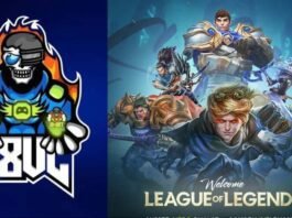 S8UL League Of Legends Roster Gets Announced